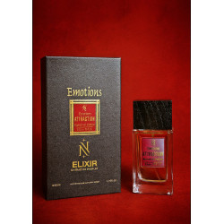 Attraction (For him)