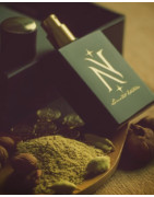 Colección Perfumes del zodiaco